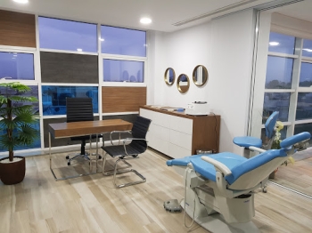 photo cabinet Docteur Zied Mabrouki 