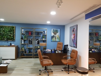 photo cabinet Docteur Zied Mabrouki 