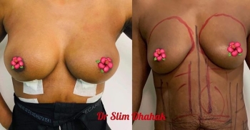 photo cabinet Docteur Slim Dhahak 