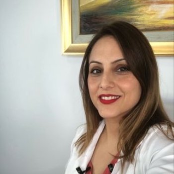 Docteur Hela BOURAOUI 