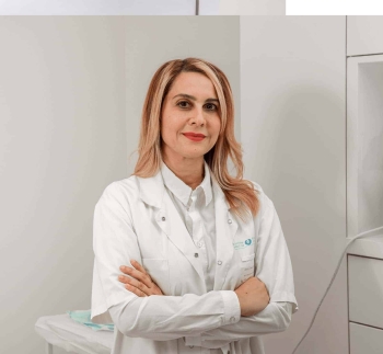 Docteur Nedra Gharbi
