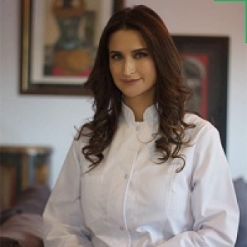 Docteur Haifa Fodha