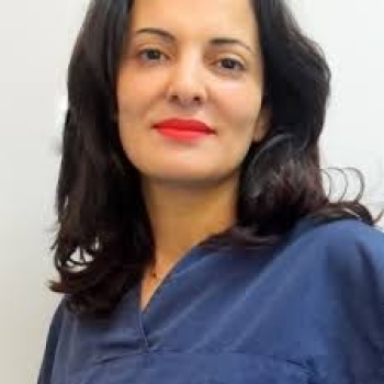 Docteur Faiza Dhouib