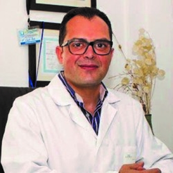 Docteur Chedi Bali