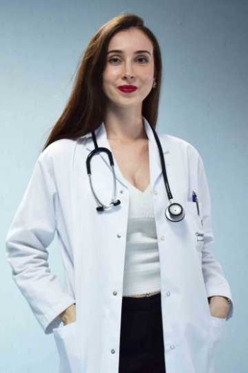 Docteur Beya Bouricha