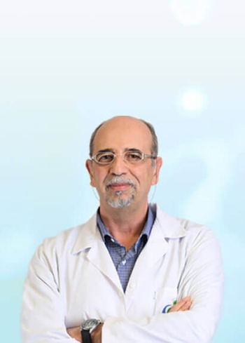 Docteur Sami MEZHOUD