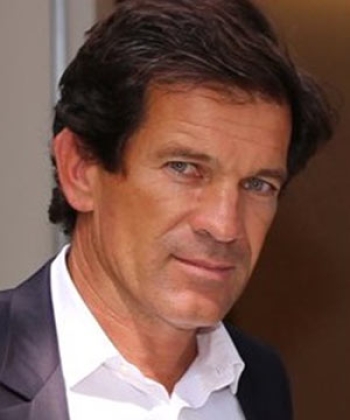 Docteur  Jean Luc JAUFFRET 