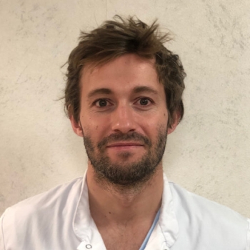 Docteur Florent Devinck