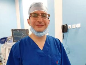 Docteur Mahmoud Maalej  