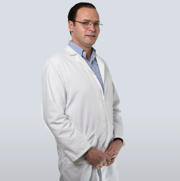 Docteur Anis Mallek 