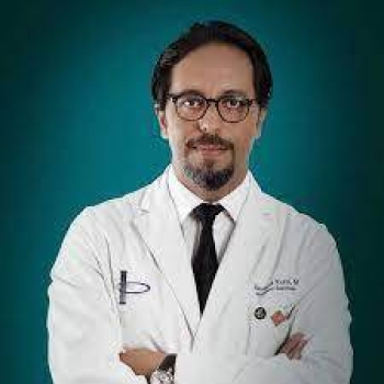 Docteur Bouraoui Kotti 
