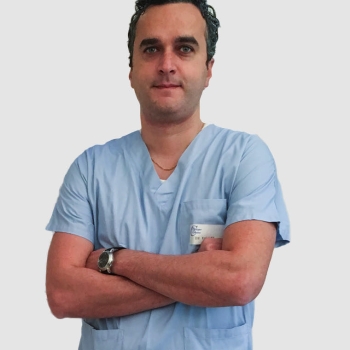 Docteur Moez Kallel 