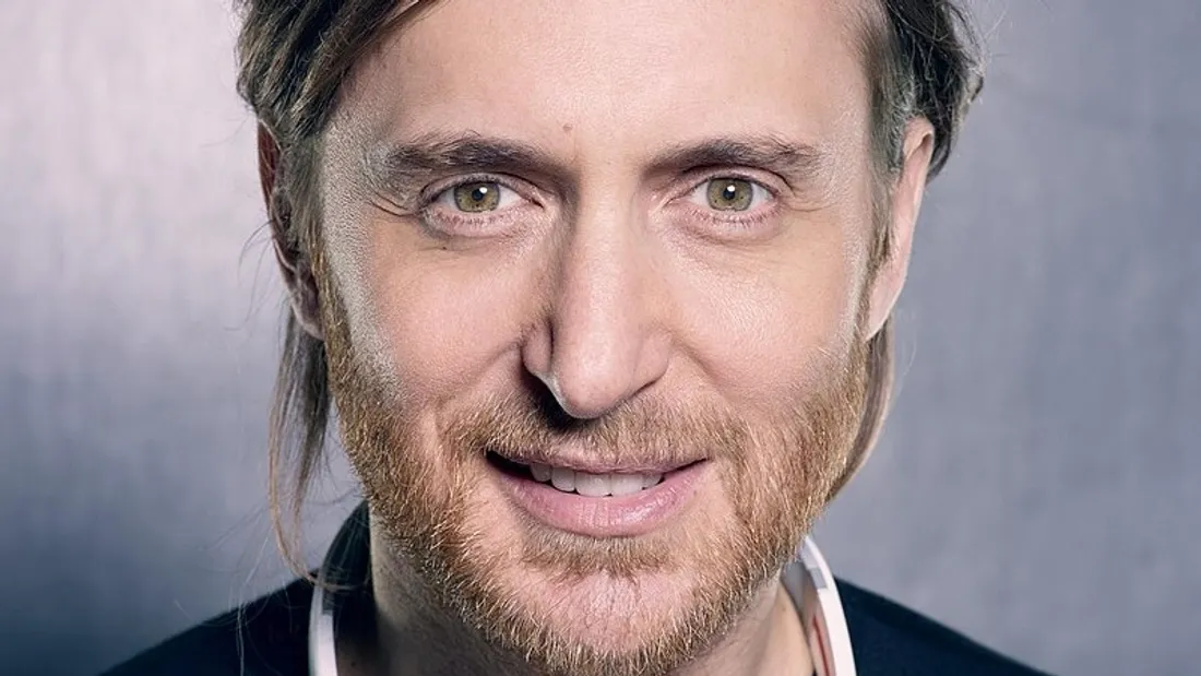 David Guetta  