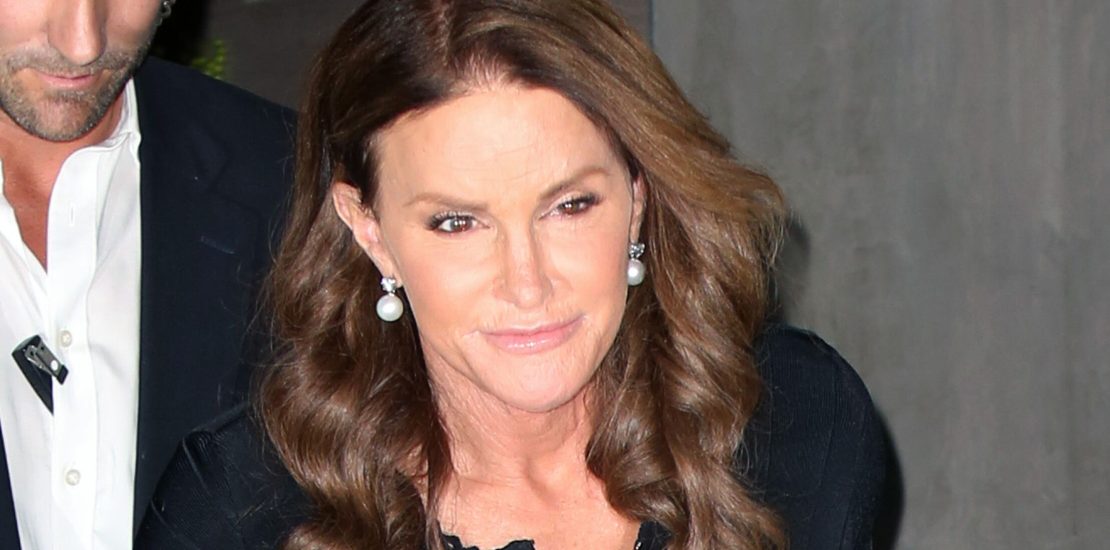 Caitlyn Jenner  chirurgie esthétique 