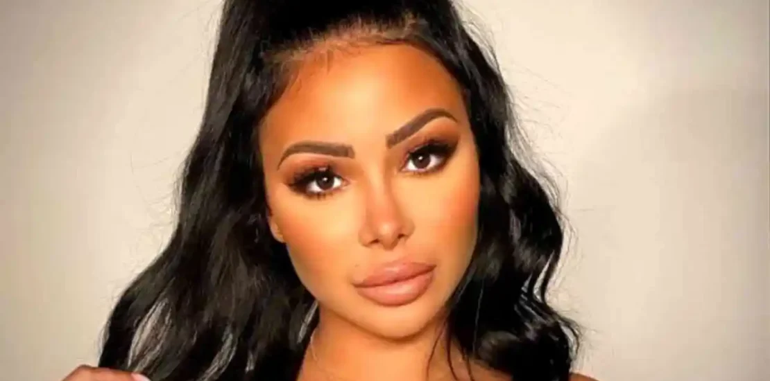 Maeva Ghennam  chirurgie esthétique 