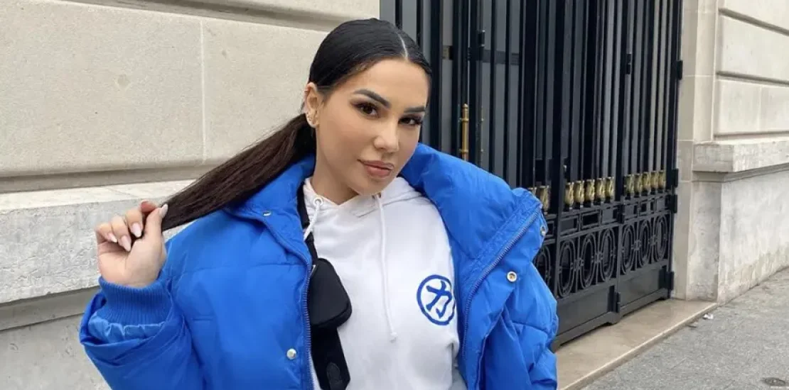 Milla Jasmine chirurgie esthétique