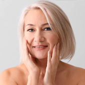 Lipofilling du visage